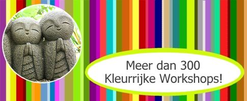 Beeldhouwworkshop DeWorkshopgids.nl