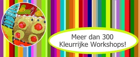 Workshops op DeWorkshopgids.nl
