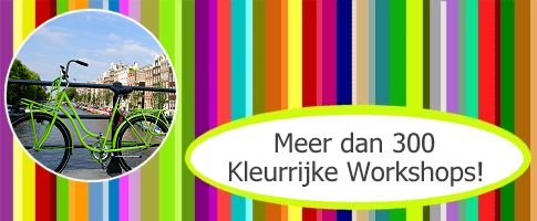 inloopworkshop DeWorkshopgids.nl