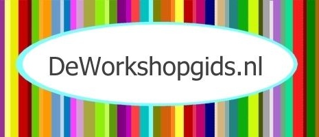 DeWorkshopgids make-up workshops