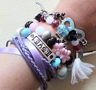 Ibiza armbandjes maken Brabant