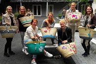 Ibiza tas pimpen Groningen