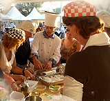 Sushiworkshop op locatie in Brabant