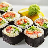 Sushiworkshop Brabant