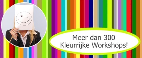 Tekenen DeWorkshopgids.nl