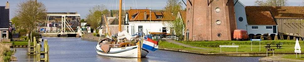 Workshop Friesland