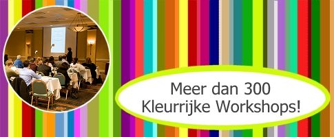 Workshopruimte DeWorkshopgids.nl