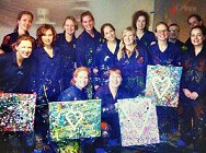 action-painting-workshop-Brabant