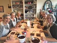 bonbons maken 6 personen randstad