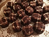 bonbons maken bedrijfsuitje Overijssel