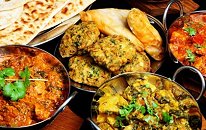 kookworkshop Indiaas koken Utrecht