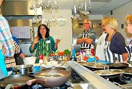 kookworkshop Indiaas koken