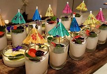 kookworkshop grote groepen Utrecht