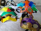 workshop masker maken Overijssel