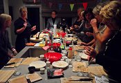 sushiworkshop op locatie randstad