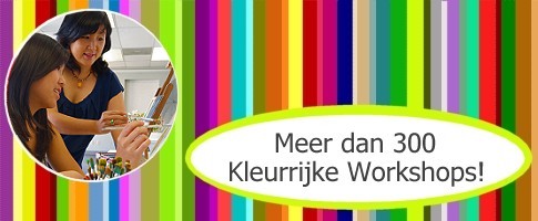 workshop 2 personen DeWorkshopgids.nl