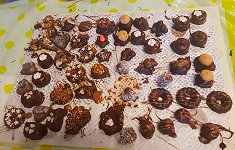 workshop bonbons maken Alkmaar