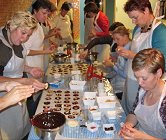 workshop bonbons maken randstad