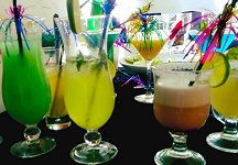 workshop cocktails maken Utrecht