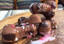 workshop erotische bonbons Utrecht