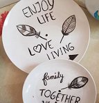 workshop handlettering servies Drenthe