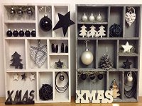 workshop houten kerstdecoratie maken