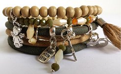 workshop sieraden maken Limburg